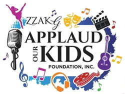 Applaud Our Kids Foundation Inc.