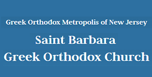 Saint Barbara Greek Orthodox Church