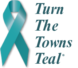 Turn The Towns Teal